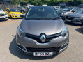 Renault Captur 1.2 TCe ENERGY Dynamique S Nav Auto Euro 6 (s/s) 5dr 2