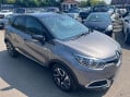 Renault Captur 1.2 TCe ENERGY Dynamique S Nav Auto Euro 6 (s/s) 5dr 8