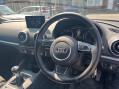 Audi A3 1.4 TFSI Sport Euro 6 (s/s) 3dr 12