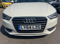 Audi A3 1.4 TFSI Sport Euro 6 (s/s) 3dr 9