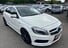 Mercedes-Benz A Class 2.0 A250 Engineered by AMG 7G-DCT 4MATIC Euro 6 (s/s) 5dr