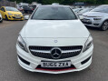 Mercedes-Benz A Class 2.0 A250 Engineered by AMG 7G-DCT 4MATIC Euro 6 (s/s) 5dr 2