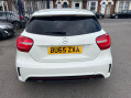 Mercedes-Benz A Class 2.0 A250 Engineered by AMG 7G-DCT 4MATIC Euro 6 (s/s) 5dr 5