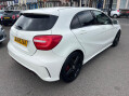 Mercedes-Benz A Class 2.0 A250 Engineered by AMG 7G-DCT 4MATIC Euro 6 (s/s) 5dr 6