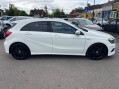 Mercedes-Benz A Class 2.0 A250 Engineered by AMG 7G-DCT 4MATIC Euro 6 (s/s) 5dr 7