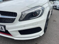Mercedes-Benz A Class 2.0 A250 Engineered by AMG 7G-DCT 4MATIC Euro 6 (s/s) 5dr 11