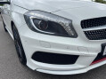 Mercedes-Benz A Class 2.0 A250 Engineered by AMG 7G-DCT 4MATIC Euro 6 (s/s) 5dr 12