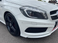 Mercedes-Benz A Class 2.0 A250 Engineered by AMG 7G-DCT 4MATIC Euro 6 (s/s) 5dr 13