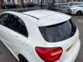 Mercedes-Benz A Class 2.0 A250 Engineered by AMG 7G-DCT 4MATIC Euro 6 (s/s) 5dr 17