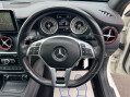 Mercedes-Benz A Class 2.0 A250 Engineered by AMG 7G-DCT 4MATIC Euro 6 (s/s) 5dr 20