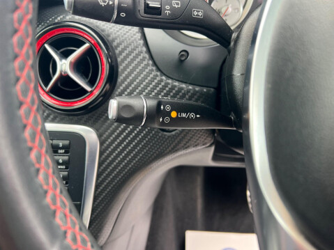Mercedes-Benz A Class 2.0 A250 Engineered by AMG 7G-DCT 4MATIC Euro 6 (s/s) 5dr 23