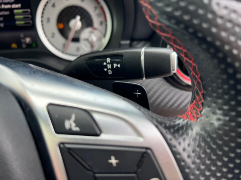 Mercedes-Benz A Class 2.0 A250 Engineered by AMG 7G-DCT 4MATIC Euro 6 (s/s) 5dr 25