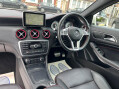 Mercedes-Benz A Class 2.0 A250 Engineered by AMG 7G-DCT 4MATIC Euro 6 (s/s) 5dr 26