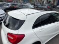 Mercedes-Benz A Class 2.0 A250 Engineered by AMG 7G-DCT 4MATIC Euro 6 (s/s) 5dr 16
