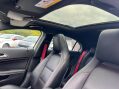 Mercedes-Benz A Class 2.0 A250 Engineered by AMG 7G-DCT 4MATIC Euro 6 (s/s) 5dr 31