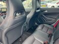 Mercedes-Benz A Class 2.0 A250 Engineered by AMG 7G-DCT 4MATIC Euro 6 (s/s) 5dr 32