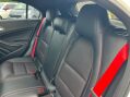 Mercedes-Benz A Class 2.0 A250 Engineered by AMG 7G-DCT 4MATIC Euro 6 (s/s) 5dr 34