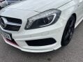 Mercedes-Benz A Class 2.0 A250 Engineered by AMG 7G-DCT 4MATIC Euro 6 (s/s) 5dr 10