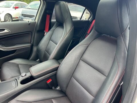 Mercedes-Benz A Class 2.0 A250 Engineered by AMG 7G-DCT 4MATIC Euro 6 (s/s) 5dr 30