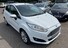 Ford Fiesta 1.6 Titanium Powershift Euro 6 5dr
