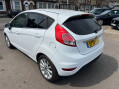 Ford Fiesta 1.6 Titanium Powershift Euro 6 5dr 4