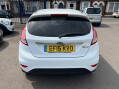 Ford Fiesta 1.6 Titanium Powershift Euro 6 5dr 5