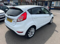 Ford Fiesta 1.6 Titanium Powershift Euro 6 5dr 6