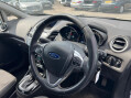 Ford Fiesta 1.6 Titanium Powershift Euro 6 5dr 12