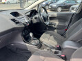Ford Fiesta 1.6 Titanium Powershift Euro 6 5dr 13