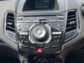 Ford Fiesta 1.6 Titanium Powershift Euro 6 5dr 18