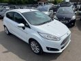 Ford Fiesta 1.6 Titanium Powershift Euro 6 5dr 8