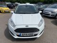 Ford Fiesta 1.6 Titanium Powershift Euro 6 5dr 2