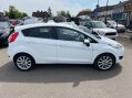 Ford Fiesta 1.6 Titanium Powershift Euro 6 5dr 7