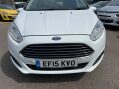 Ford Fiesta 1.6 Titanium Powershift Euro 6 5dr 9