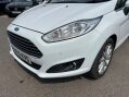 Ford Fiesta 1.6 Titanium Powershift Euro 6 5dr 10