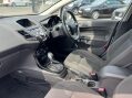 Ford Fiesta 1.6 Titanium Powershift Euro 6 5dr 13