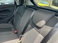 Ford Fiesta 1.6 Titanium Powershift Euro 6 5dr 16