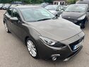 Mazda 3 2.0 SKYACTIV-G Sport Nav Euro 6 (s/s) 5dr