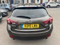 Mazda 3 2.0 SKYACTIV-G Sport Nav Euro 6 (s/s) 5dr 5
