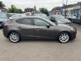 Mazda 3 2.0 SKYACTIV-G Sport Nav Euro 6 (s/s) 5dr 7