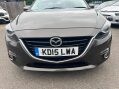Mazda 3 2.0 SKYACTIV-G Sport Nav Euro 6 (s/s) 5dr 9
