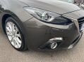 Mazda 3 2.0 SKYACTIV-G Sport Nav Euro 6 (s/s) 5dr 12