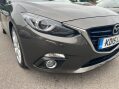 Mazda 3 2.0 SKYACTIV-G Sport Nav Euro 6 (s/s) 5dr 13