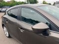 Mazda 3 2.0 SKYACTIV-G Sport Nav Euro 6 (s/s) 5dr 14
