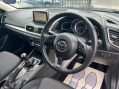Mazda 3 2.0 SKYACTIV-G Sport Nav Euro 6 (s/s) 5dr 19