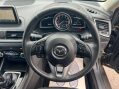 Mazda 3 2.0 SKYACTIV-G Sport Nav Euro 6 (s/s) 5dr 20