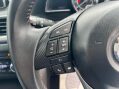 Mazda 3 2.0 SKYACTIV-G Sport Nav Euro 6 (s/s) 5dr 21