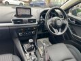 Mazda 3 2.0 SKYACTIV-G Sport Nav Euro 6 (s/s) 5dr 23