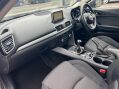 Mazda 3 2.0 SKYACTIV-G Sport Nav Euro 6 (s/s) 5dr 24