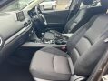 Mazda 3 2.0 SKYACTIV-G Sport Nav Euro 6 (s/s) 5dr 25
